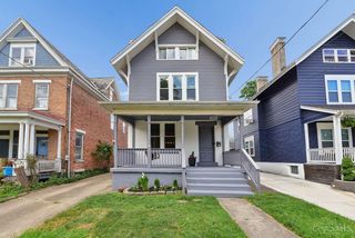 2249 Monroe Avenue, Cincinnati, OH 45212