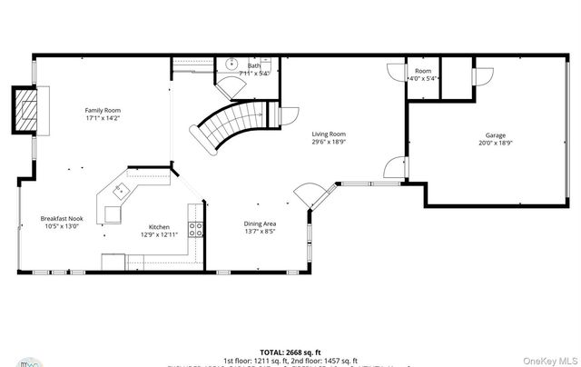 702 Equestrian Way, Westbury, NY 11590