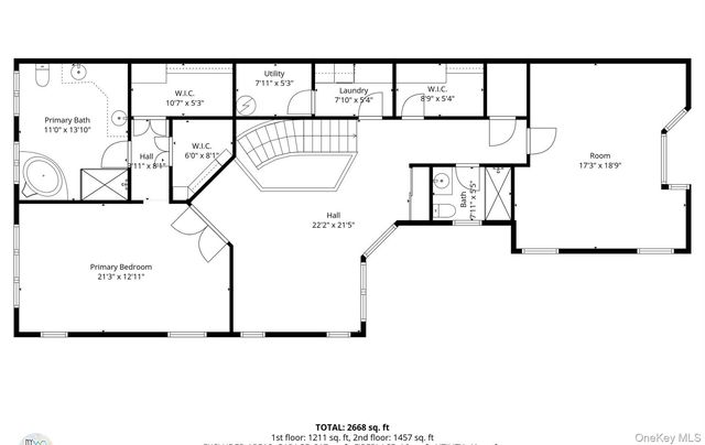 702 Equestrian Way, Westbury, NY 11590