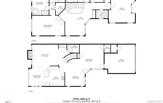 702 Equestrian Way, Westbury, NY 11590