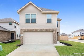 2358 Redlove Drive, San Antonio, TX 78224