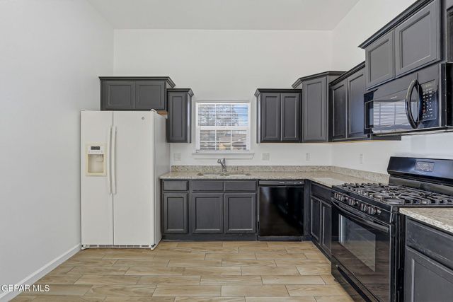 9024 Tammy Court, El Paso, TX 79904