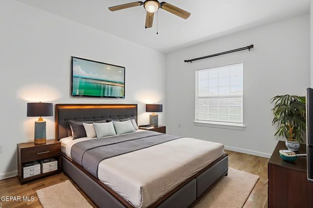 9024 Tammy Court, El Paso, TX 79904