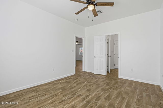 9024 Tammy Court, El Paso, TX 79904