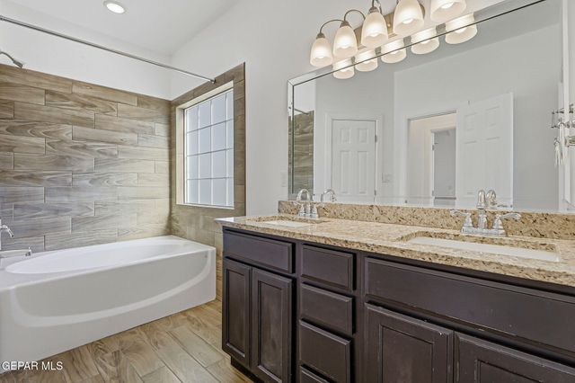 9024 Tammy Court, El Paso, TX 79904