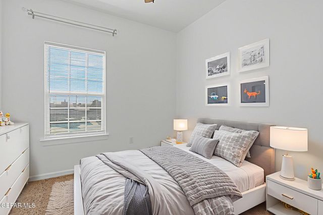 9024 Tammy Court, El Paso, TX 79904