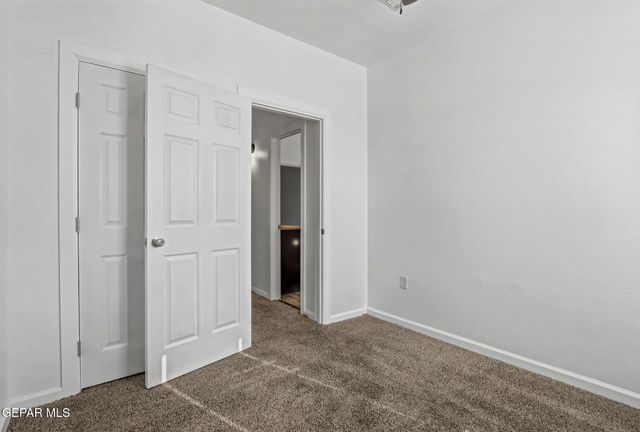 9024 Tammy Court, El Paso, TX 79904