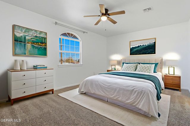 9024 Tammy Court, El Paso, TX 79904