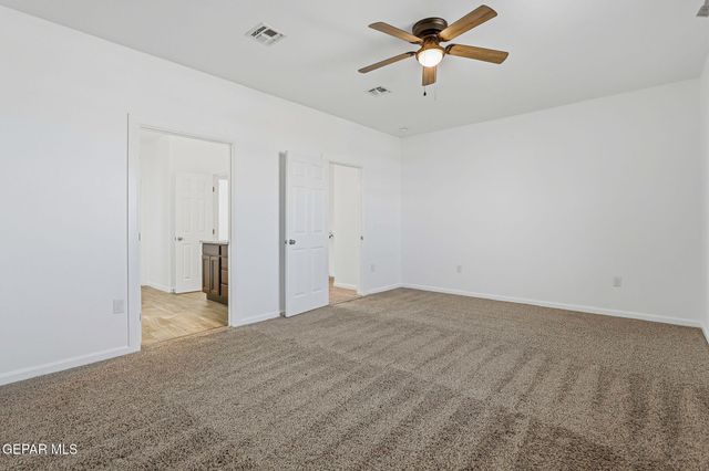 9024 Tammy Court, El Paso, TX 79904