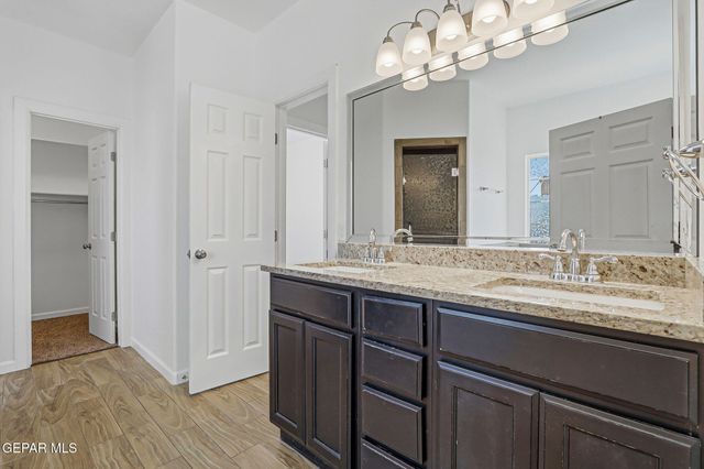 9024 Tammy Court, El Paso, TX 79904