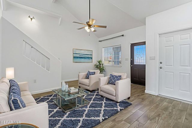 9024 Tammy Court, El Paso, TX 79904