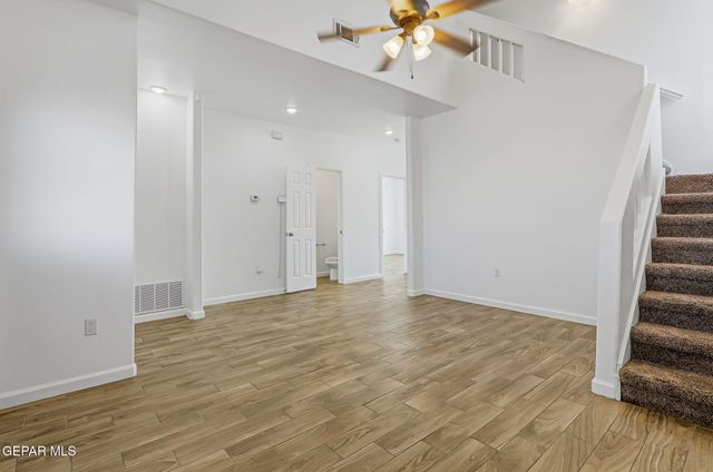 9024 Tammy Court, El Paso, TX 79904