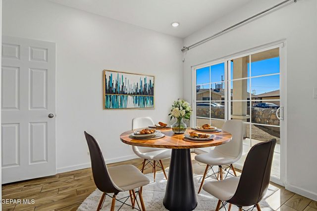 9024 Tammy Court, El Paso, TX 79904