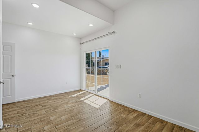 9024 Tammy Court, El Paso, TX 79904