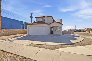 9024 Tammy Court, El Paso, TX 79904