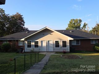 4265 Franklin Community Center Road, Salisbury, NC 28144