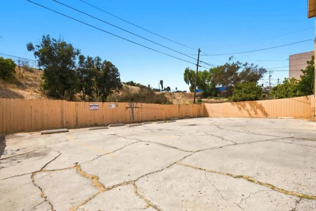 3018 44th Street, San Diego, CA 92105