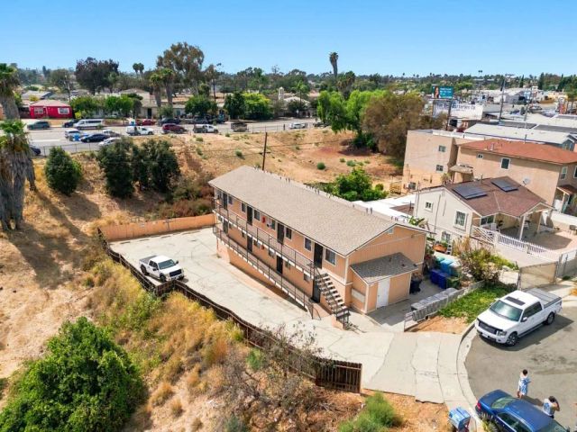 3018 44th Street, San Diego, CA 92105