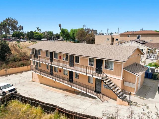 3018 44th Street, San Diego, CA 92105