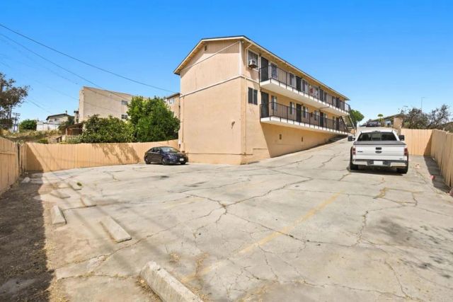 3018 44th Street, San Diego, CA 92105