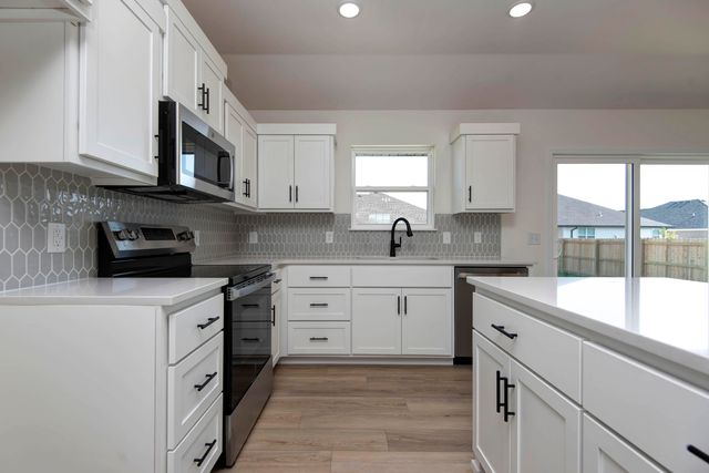 720 S Wheaton Hills Drive Lot 235, Nixa, MO 65714