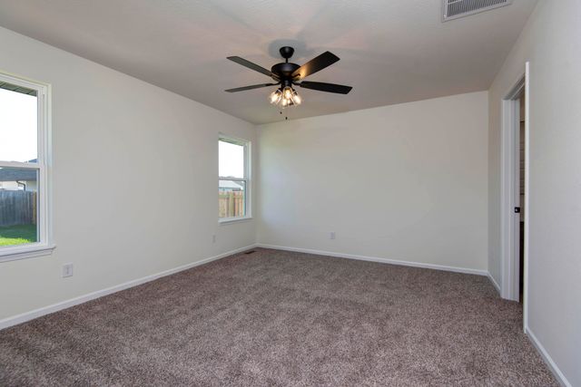 720 S Wheaton Hills Drive Lot 235, Nixa, MO 65714