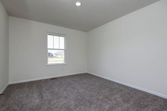 720 S Wheaton Hills Drive Lot 235, Nixa, MO 65714