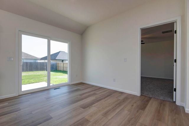 720 S Wheaton Hills Drive Lot 235, Nixa, MO 65714