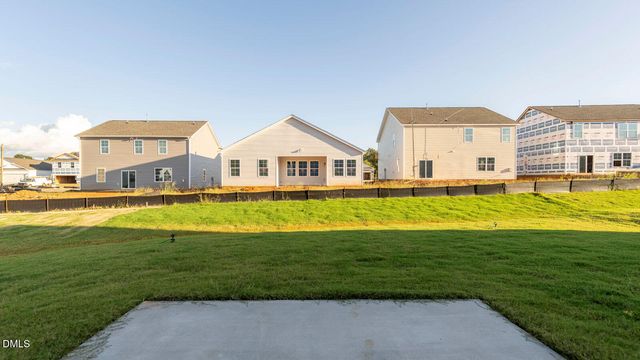 1440 Carisbrooke Drive, Mebane, NC 27302