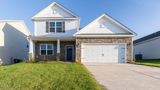 1440 Carisbrooke Drive, Mebane, NC 27302