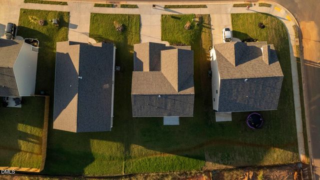 1440 Carisbrooke Drive, Mebane, NC 27302