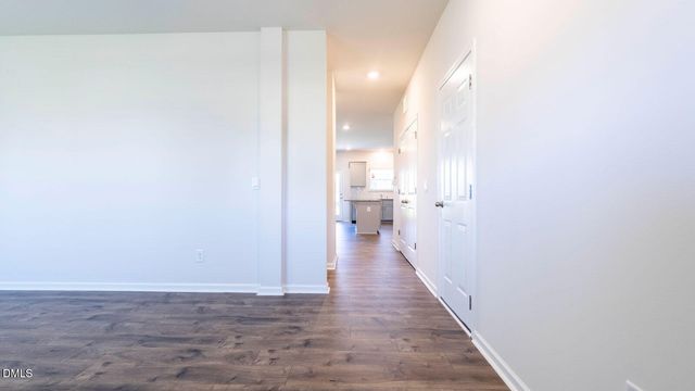 1440 Carisbrooke Drive, Mebane, NC 27302