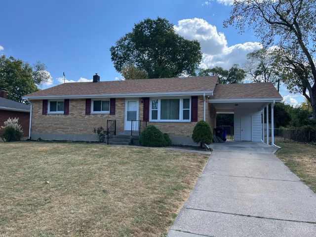 1020 Westview Avenue, Hamilton, OH 45013