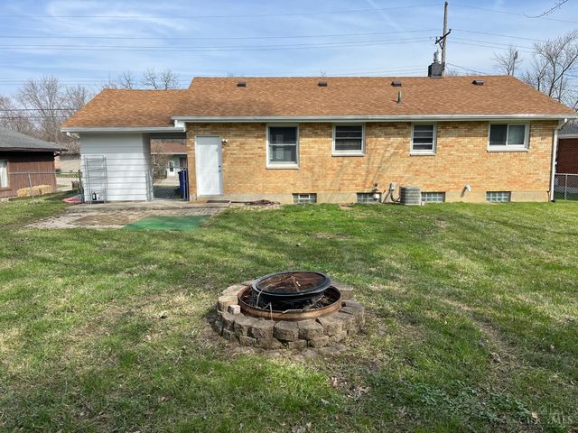 1020 Westview Avenue, Hamilton, OH 45013