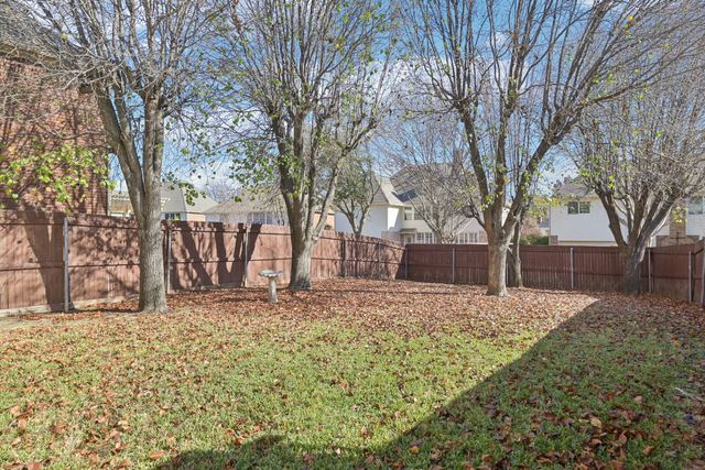 700 Pistachio Circle, Irving, TX 75063