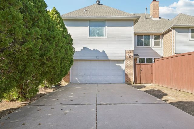 700 Pistachio Circle, Irving, TX 75063