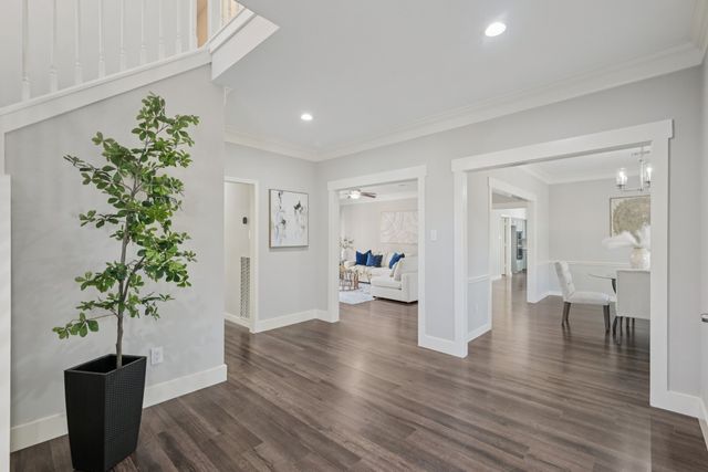 700 Pistachio Circle, Irving, TX 75063