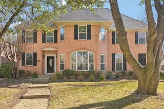 700 Pistachio Circle, Irving, TX 75063