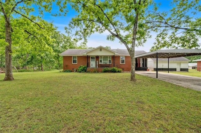 7783 Cantrell Road, Douglasville, GA 30135