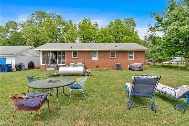 7783 Cantrell Road, Douglasville, GA 30135