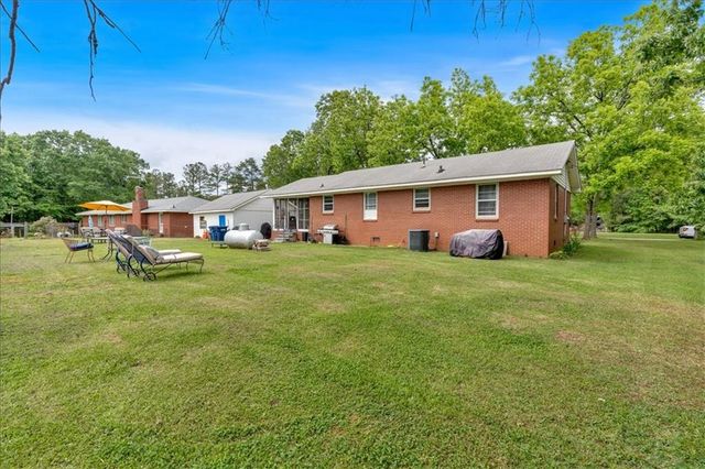 7783 Cantrell Road, Douglasville, GA 30135