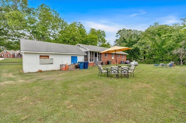 7783 Cantrell Road, Douglasville, GA 30135