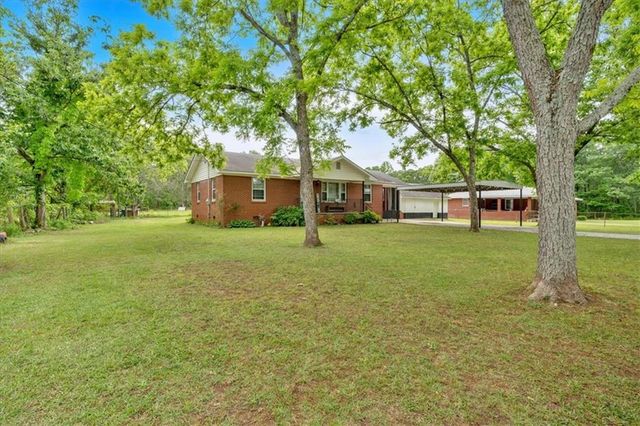 7783 Cantrell Road, Douglasville, GA 30135