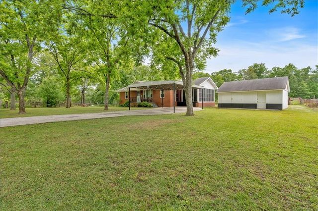 7783 Cantrell Road, Douglasville, GA 30135