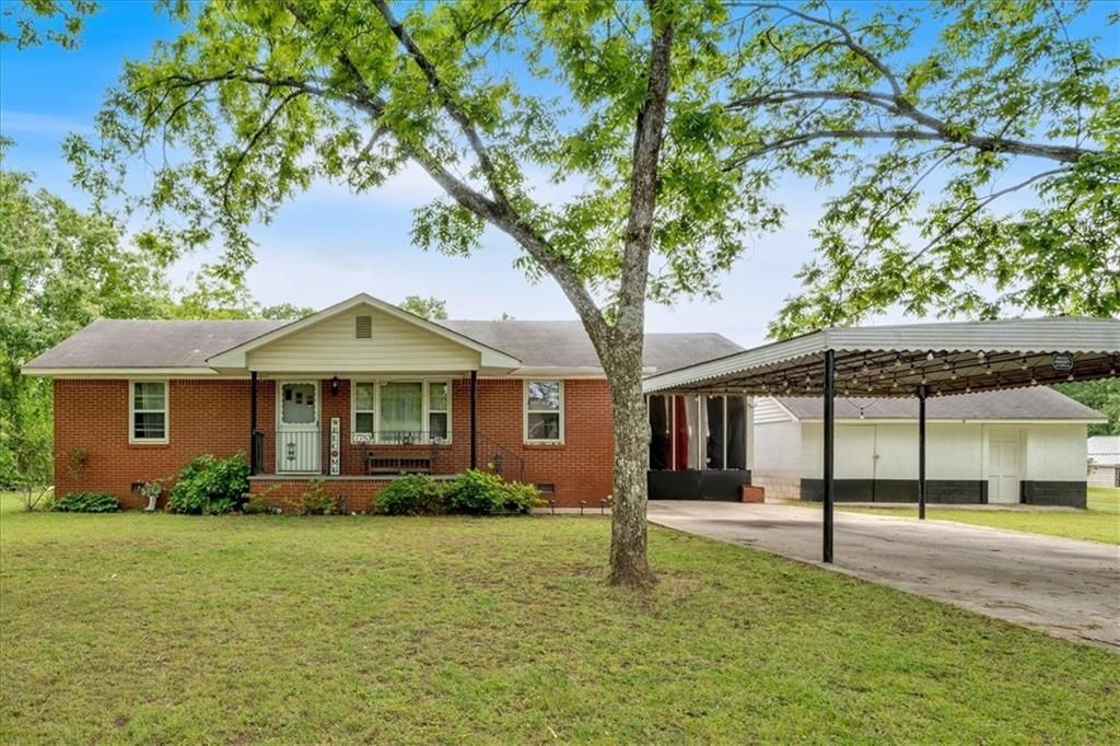 7783 Cantrell Road, Douglasville, GA 30135