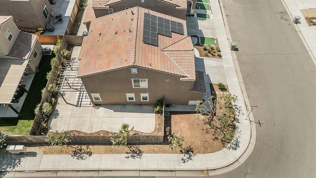 3415 Amanecer Avenue, Clovis, CA 93619