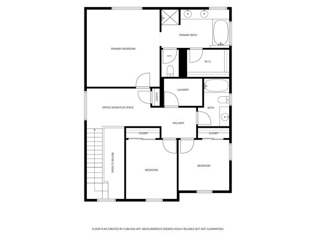 3415 Amanecer Avenue, Clovis, CA 93619