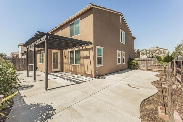 3415 Amanecer Avenue, Clovis, CA 93619