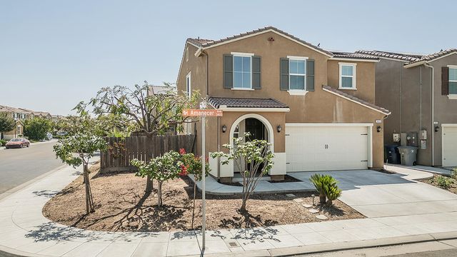 3415 Amanecer Avenue, Clovis, CA 93619