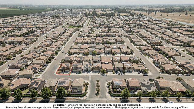 3415 Amanecer Avenue, Clovis, CA 93619